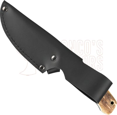 Spika Bushmaster Jeremiah Knife