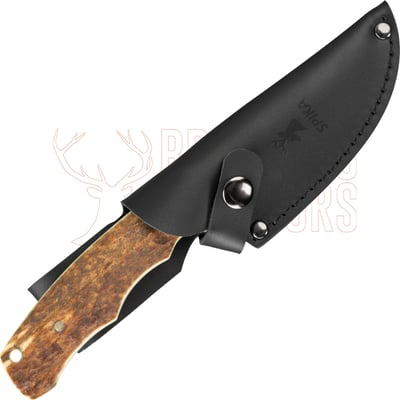 Spika Bushmaster Jeremiah Knife