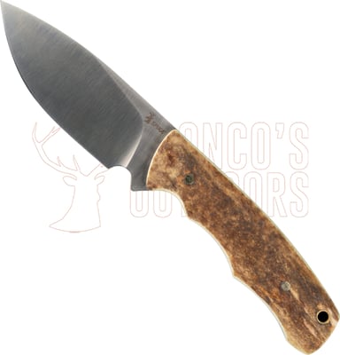 Spika Bushmaster Jeremiah Knife