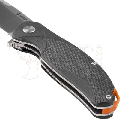 Spika Bushmaster Raider Folding Knife