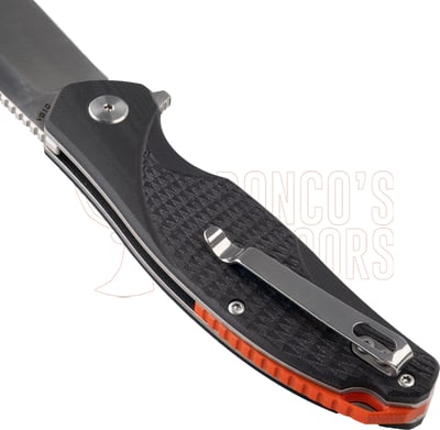 Spika Bushmaster Raider Folding Knife
