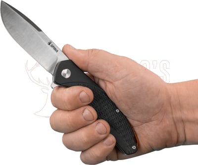Spika Bushmaster Raider Folding Knife