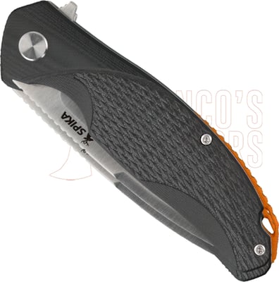 Spika Bushmaster Raider Folding Knife