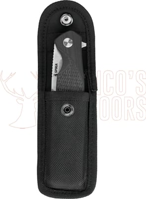 Spika Bushmaster Raider Folding Knife
