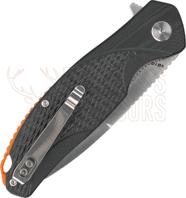 Spika Bushmaster Raider Folding Knife