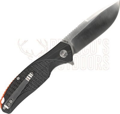 Spika Bushmaster Raider Folding Knife