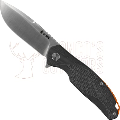 Spika Bushmaster Raider Folding Knife