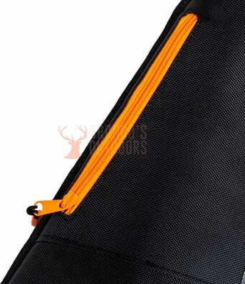 Spika Deluxe Gun Bag 49" with Bronco's Outdoors Logo