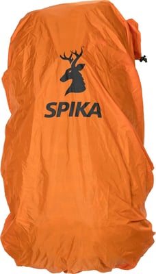 Spika Drover II 80L Pack + Hauler Frame - Biarri Camo
