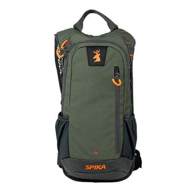 Spika Drover II Hydro Pack 15L Olive