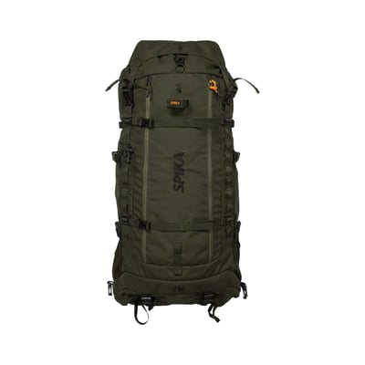 Spika Drover II Pack Only 80L Olive Summit