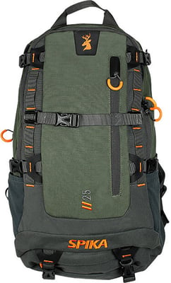 Spika Drover II Pro 25L Pack