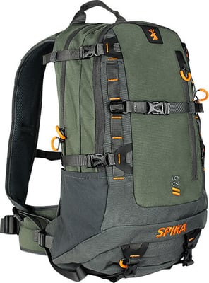 Spika Drover II Pro 25L Pack