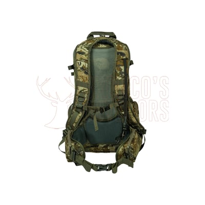 Spika Drover II Pro Backpack 35L Biarri Camo