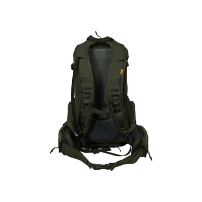 Spika Drover II Pro Backpack 35L Olive Summit