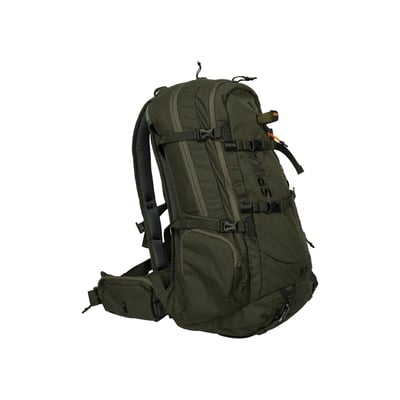 Spika Drover II Pro Backpack 35L Olive Summit