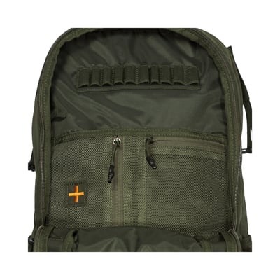 Spika Drover II Pro Backpack 35L Olive Summit
