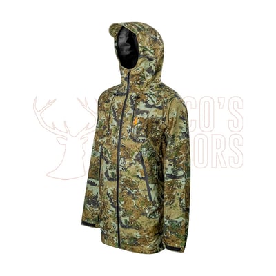 Spika Edge Jacket Biarri Camo 2XL