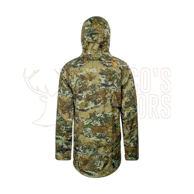 Spika Edge Jacket Biarri Camo 2XL