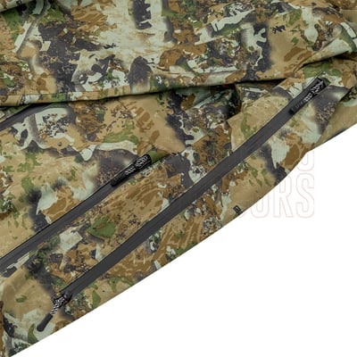 Spika Edge Jacket Biarri Camo 2XL