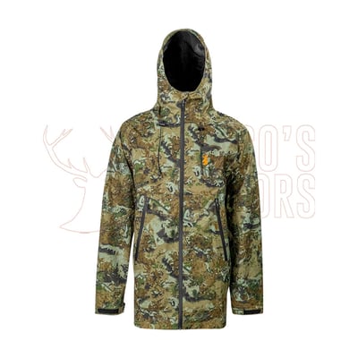 Spika Edge Jacket Biarri Camo 2XL