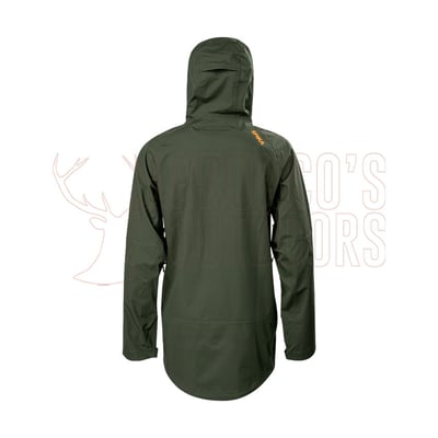 Spika Edge Jacket Performance Olive