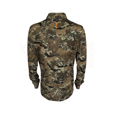 Spika Enduro Athletic Top Biarri Camo
