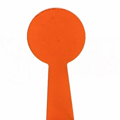 Spika Flip Target Lightweight