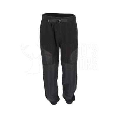 Spika Go Fleece Pants Paperbark