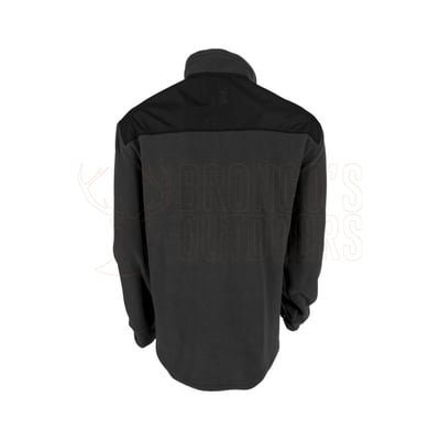 Spika Go Fleece Perisher Half Zip