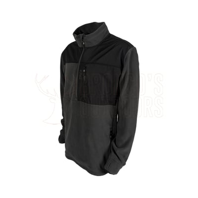 Spika Go Fleece Perisher Half Zip