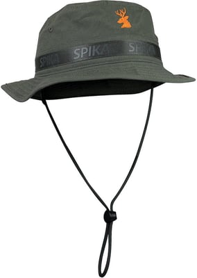 Spika Guide Bucket Hat Performance Olive