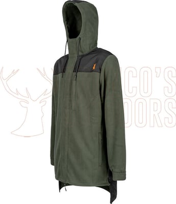 Spika Highpoint Zip Through Jacket
