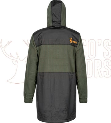Spika Highpoint Zip Through Jacket