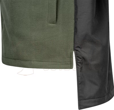 Spika Highpoint Zip Through Jacket