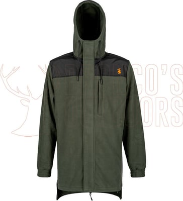 Spika Highpoint Zip Through Jacket