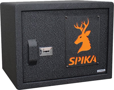 Spika Key Pistol Safe