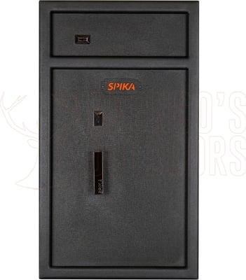 Spika Large Pistol Safe