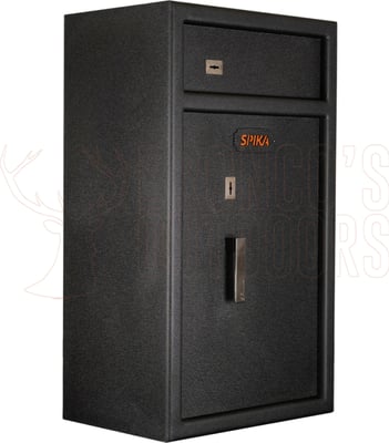 Spika Large Pistol Safe