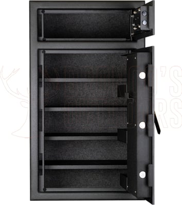Spika Large Pistol Safe