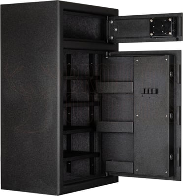 Spika Large Pistol Safe