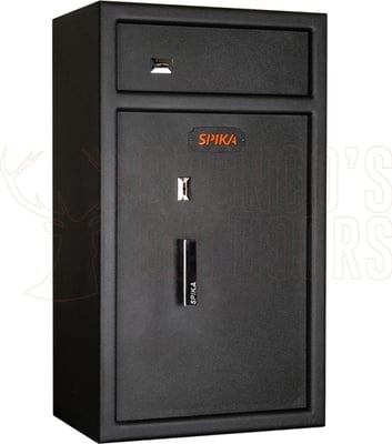 Spika Large Pistol Safe