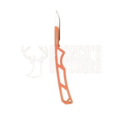 Spika Packlite Scalpel - Orange