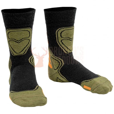 Spika Padded Pro-Hiking Socks HCM-APB-3A