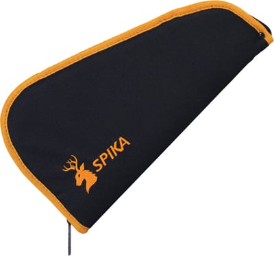 Spika Pistol Bag - Fabric