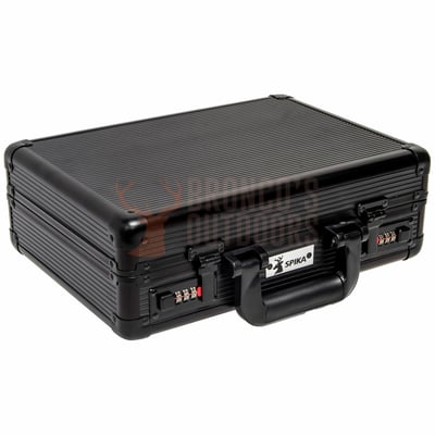 Spika Pistol Case Black