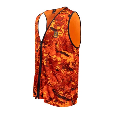 Spika Ranger Vest Biarri Blaze