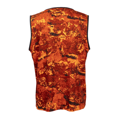 Spika Ranger Vest Biarri Blaze
