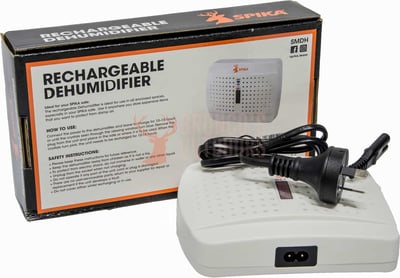 Spika Rechargeable Dehumidifier