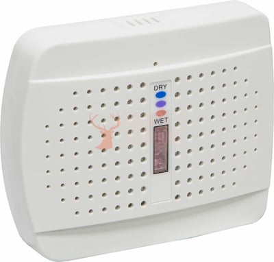 Spika Rechargeable Dehumidifier